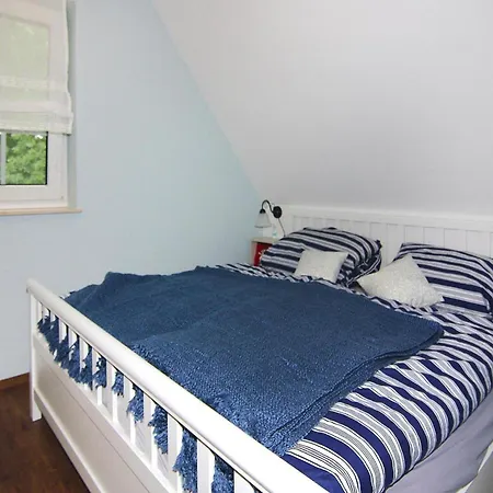 Mein Ankerplatz In Zirchow, Cleaning Included Holiday home Zirchow