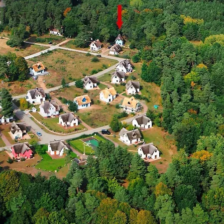 Mein Ankerplatz In Zirchow, Cleaning Included